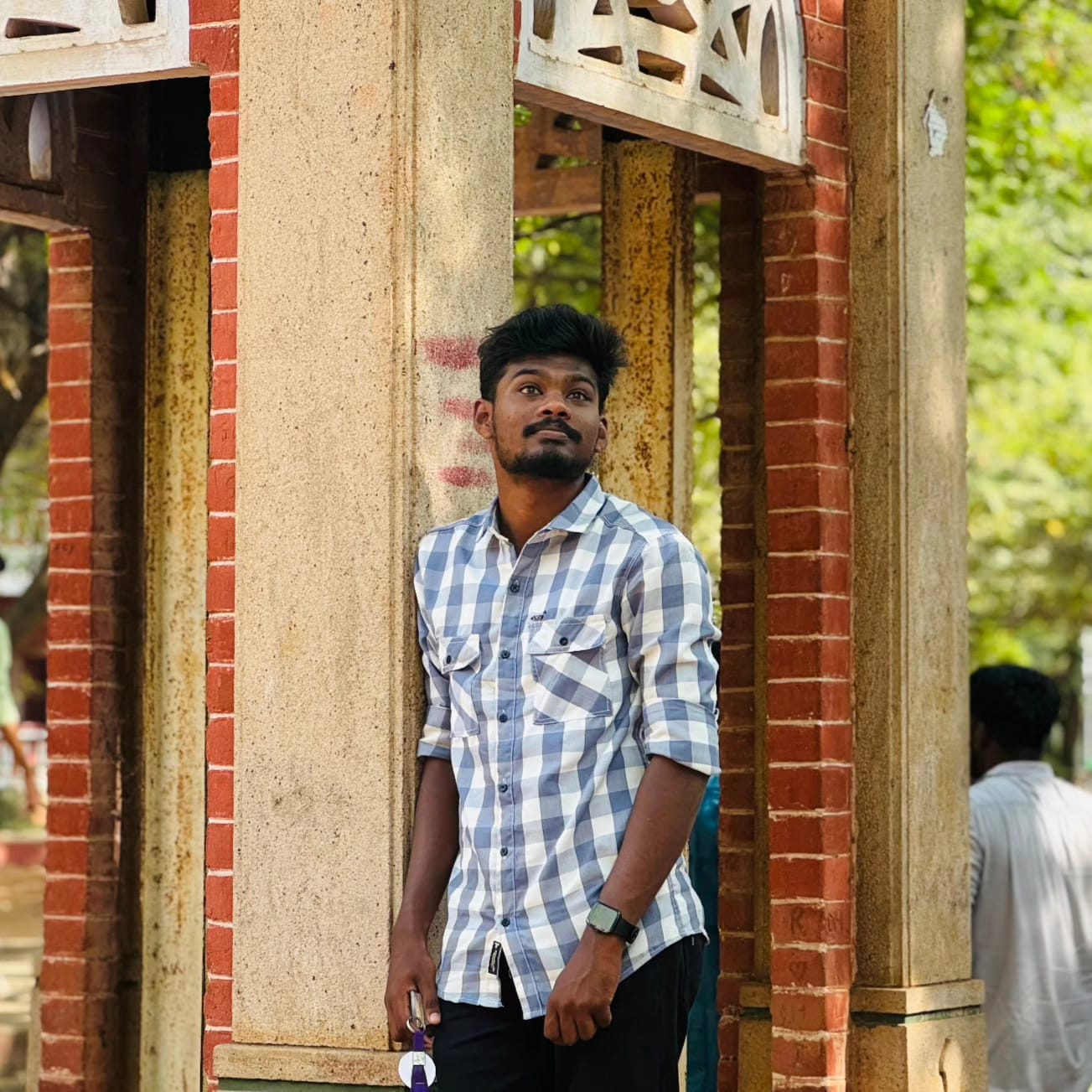 Samdavid-Junior Digital Marketer